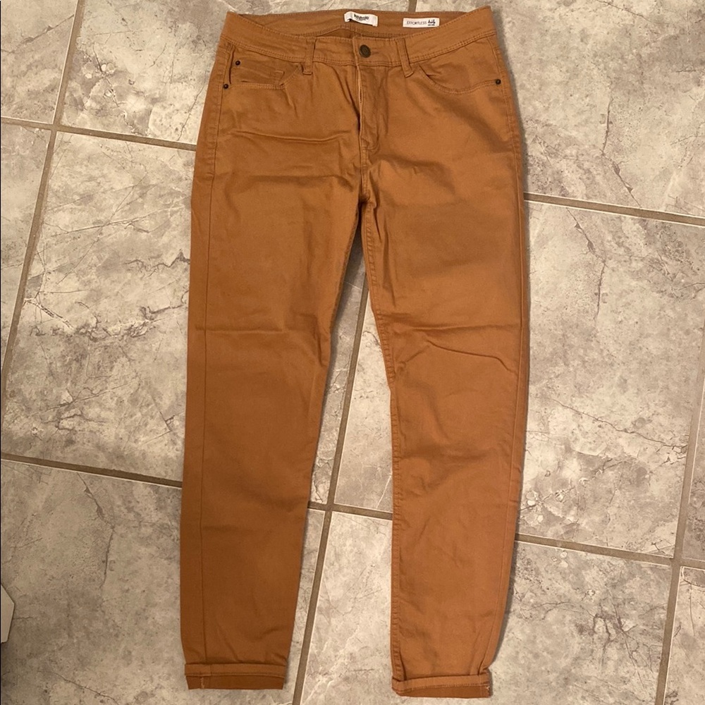 Kenzie Brown Pants